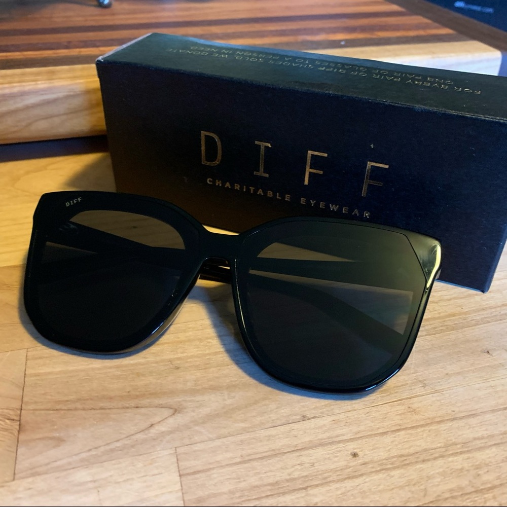DIFF Gia BK-GR121